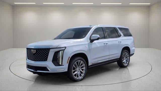 2026 Cadillac Escalade