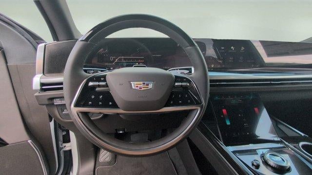 2026 Cadillac Escalade Luxury - Photo 10