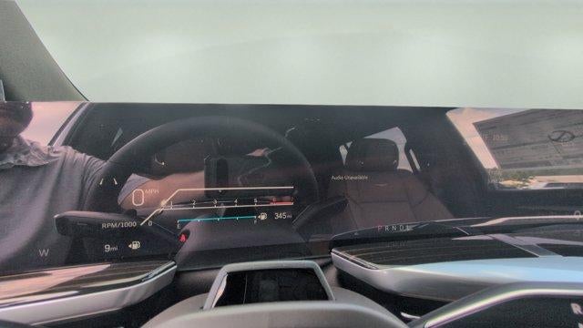 2026 Cadillac Escalade Luxury - Photo 11