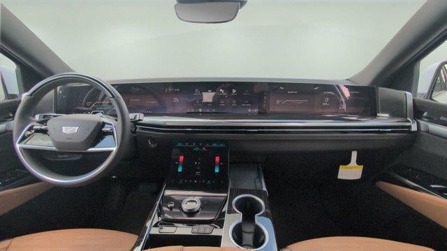 2026 Cadillac Escalade Luxury - Photo 12