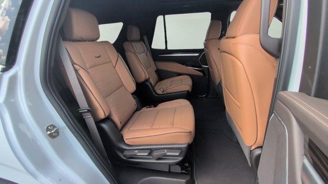 2026 Cadillac Escalade Luxury - Photo 16