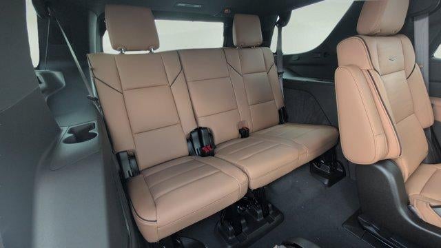 2026 Cadillac Escalade Luxury - Photo 17