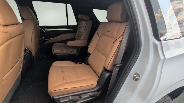 2026 Cadillac Escalade Luxury - Photo 18