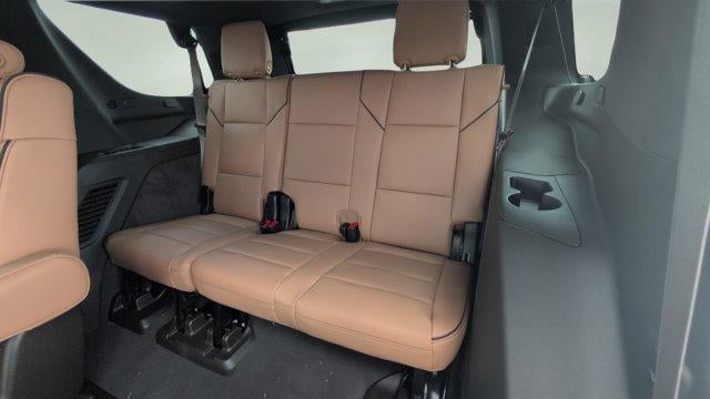 2026 Cadillac Escalade Luxury - Photo 19