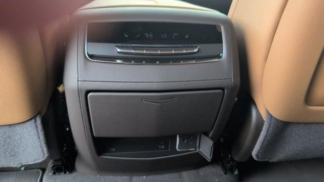 2026 Cadillac Escalade Luxury - Photo 20