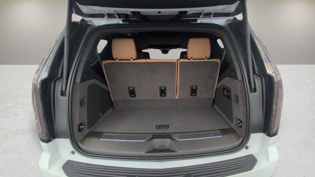 2026 Cadillac Escalade Luxury - Photo 21