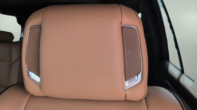 2026 Cadillac Escalade Luxury - Photo 24