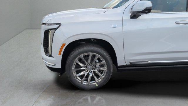 2026 Cadillac Escalade Luxury - Photo 28
