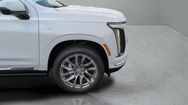 2026 Cadillac Escalade Luxury - Photo 29