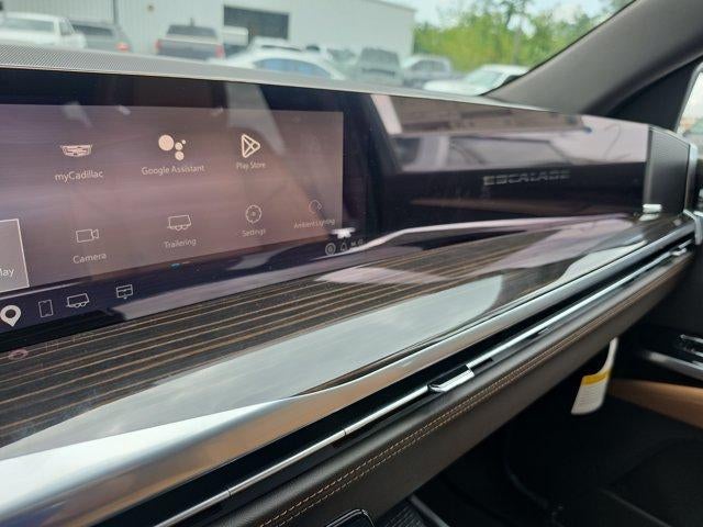 2026 Cadillac Escalade Luxury - Photo 30