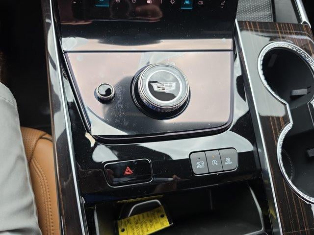 2026 Cadillac Escalade Luxury - Photo 31