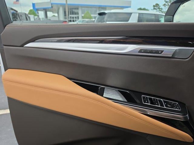 2026 Cadillac Escalade Luxury - Photo 35