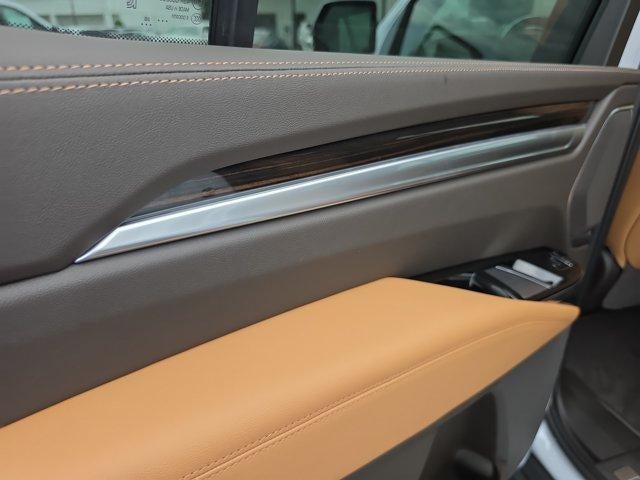 2026 Cadillac Escalade Luxury - Photo 36