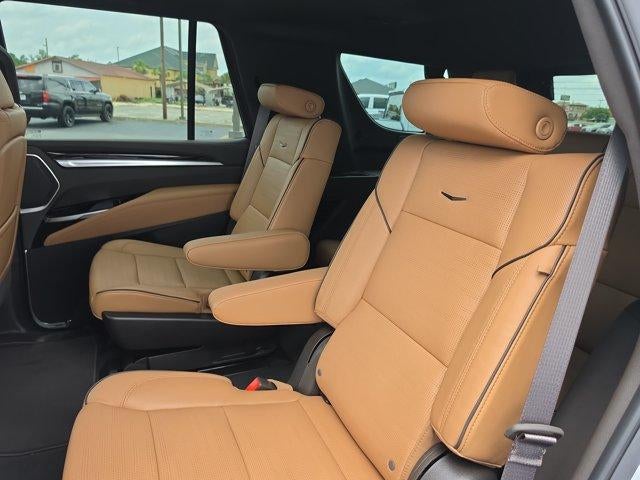 2026 Cadillac Escalade Luxury - Photo 38