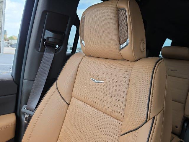 2026 Cadillac Escalade Luxury - Photo 47