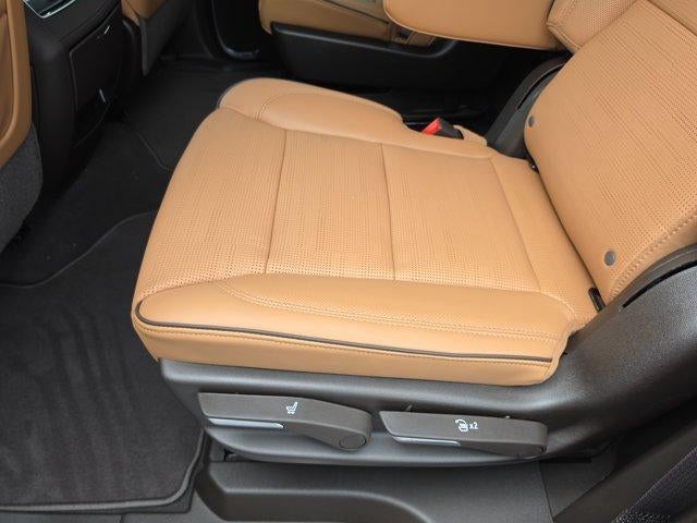 2026 Cadillac Escalade Luxury - Photo 52