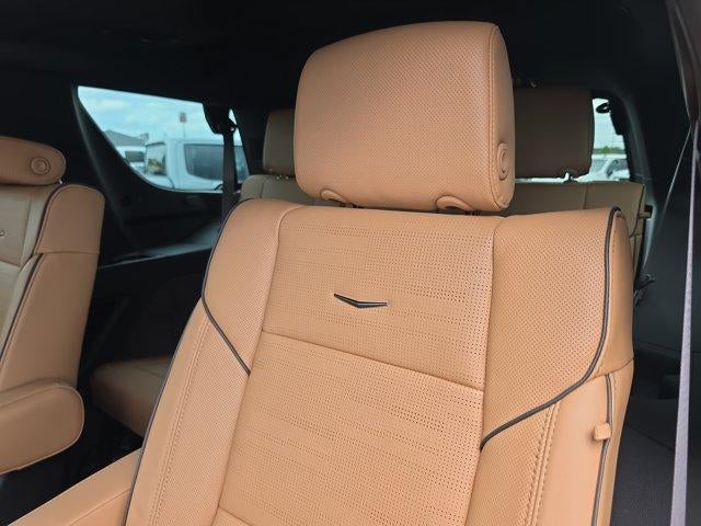 2026 Cadillac Escalade Luxury - Photo 54
