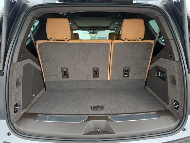 2026 Cadillac Escalade Luxury - Photo 56