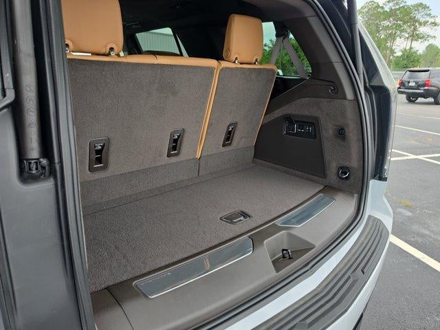 2026 Cadillac Escalade Luxury - Photo 57