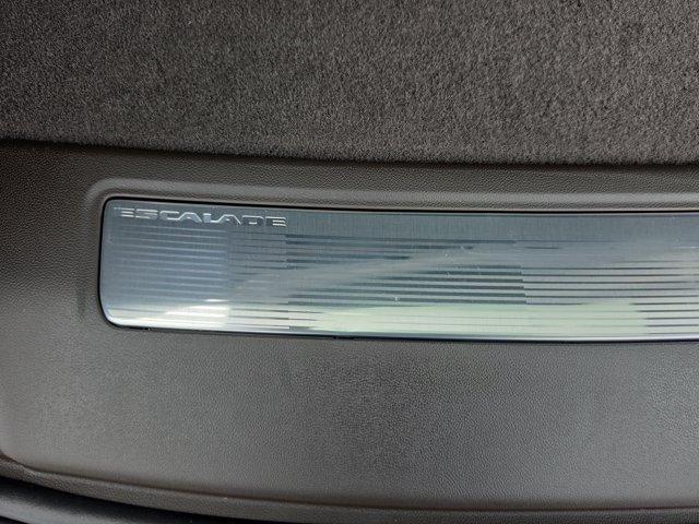 2026 Cadillac Escalade Luxury - Photo 59