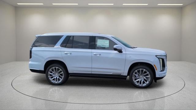 2026 Cadillac Escalade Luxury - Photo 6