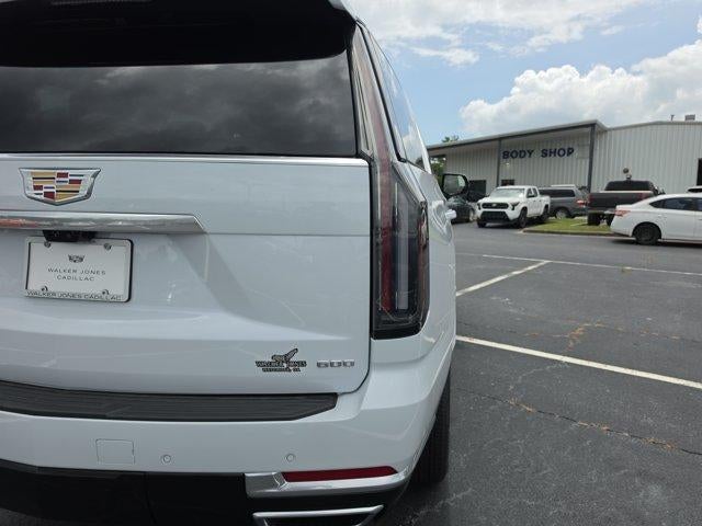 2026 Cadillac Escalade Luxury - Photo 61