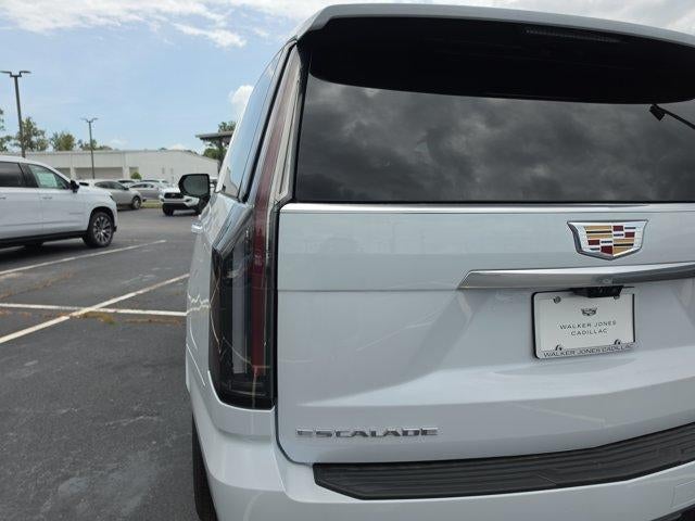 2026 Cadillac Escalade Luxury - Photo 62
