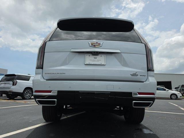 2026 Cadillac Escalade Luxury - Photo 63