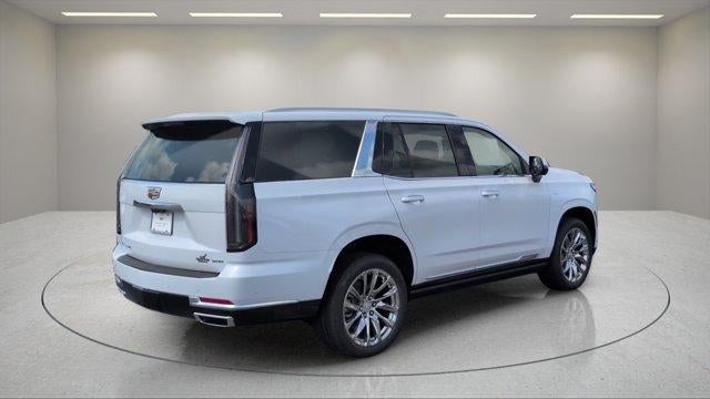 2026 Cadillac Escalade Luxury - Photo 7