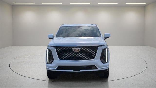 2026 Cadillac Escalade Luxury - Photo 8