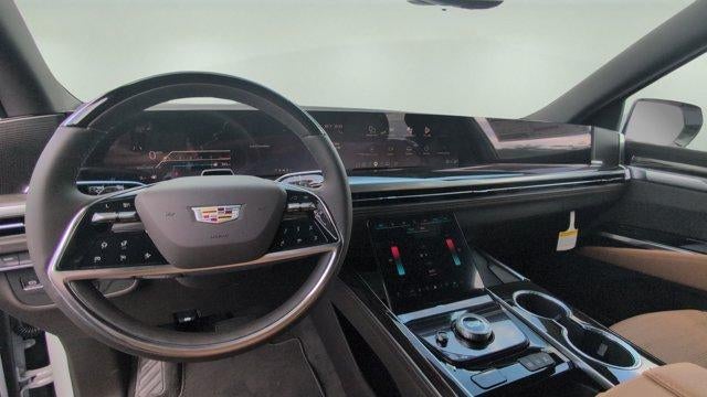 2026 Cadillac Escalade Luxury - Photo 9