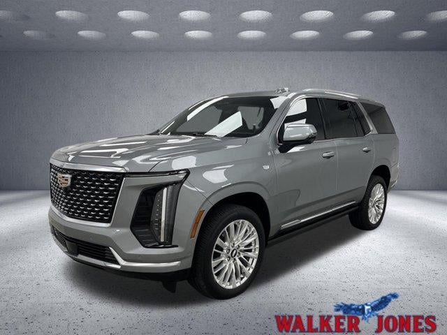 2025 Cadillac Escalade Premium Luxury