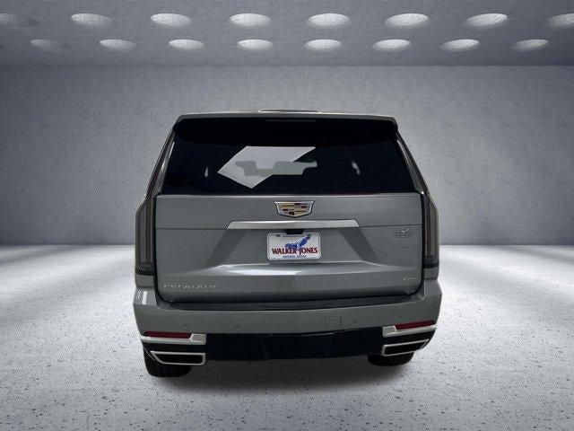 2025 Cadillac Escalade Premium Luxury