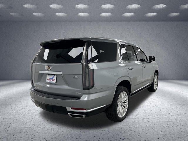2025 Cadillac Escalade Premium Luxury