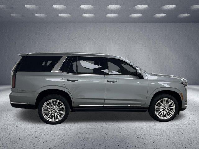 2025 Cadillac Escalade Premium Luxury