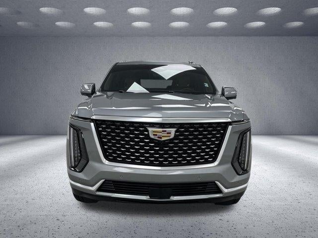 2025 Cadillac Escalade Premium Luxury