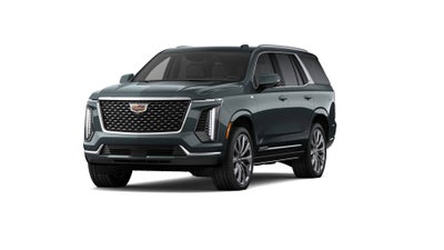 2026 Cadillac Escalade Base