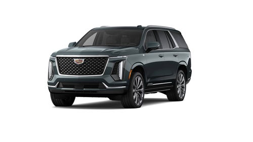2026 Cadillac Escalade Base