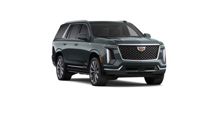 2026 Cadillac Escalade Base