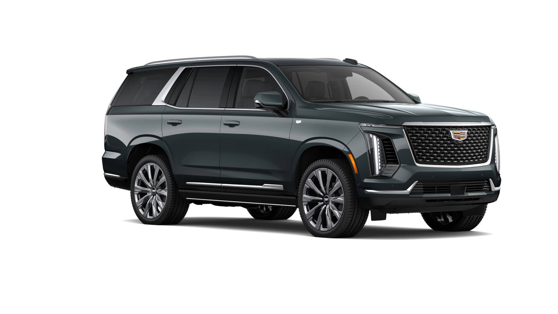 2026 Cadillac Escalade Base