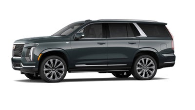 2026 Cadillac Escalade Base