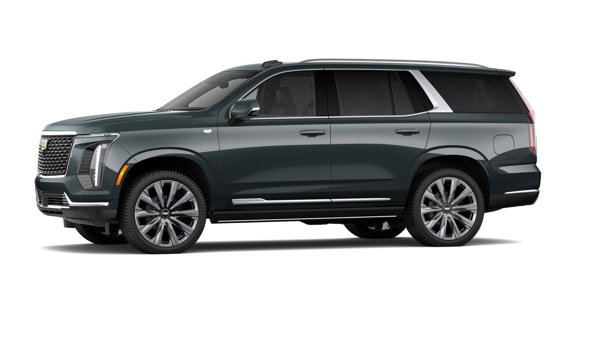 2026 Cadillac Escalade Base