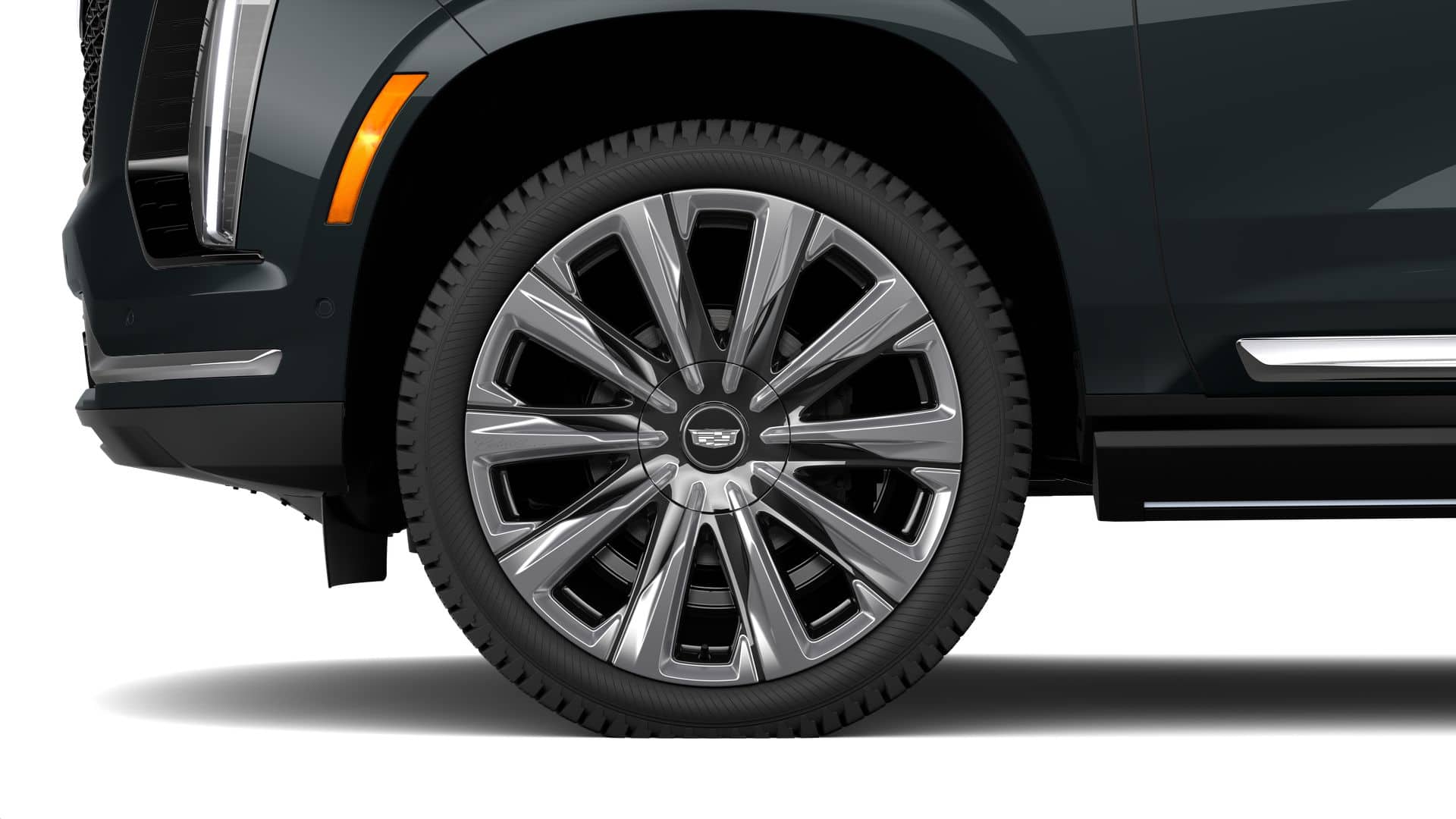 2026 Cadillac Escalade Base