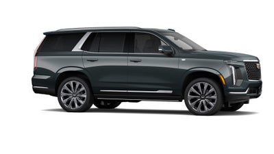 2026 Cadillac Escalade Base