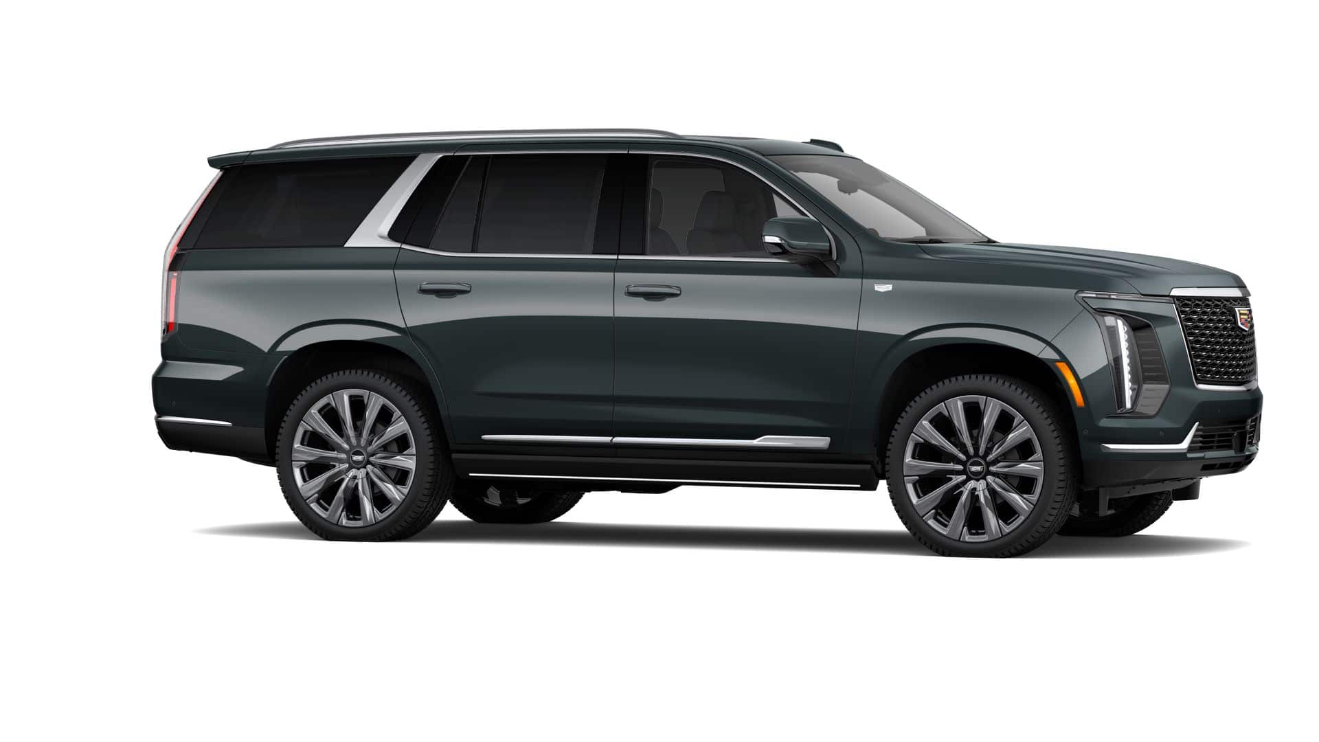 2026 Cadillac Escalade Base