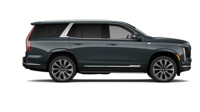 2026 Cadillac Escalade Base