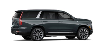 2026 Cadillac Escalade Base