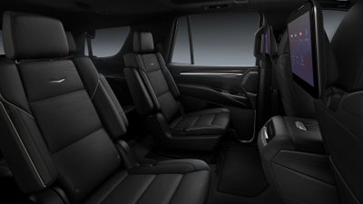 2026 Cadillac Escalade Base