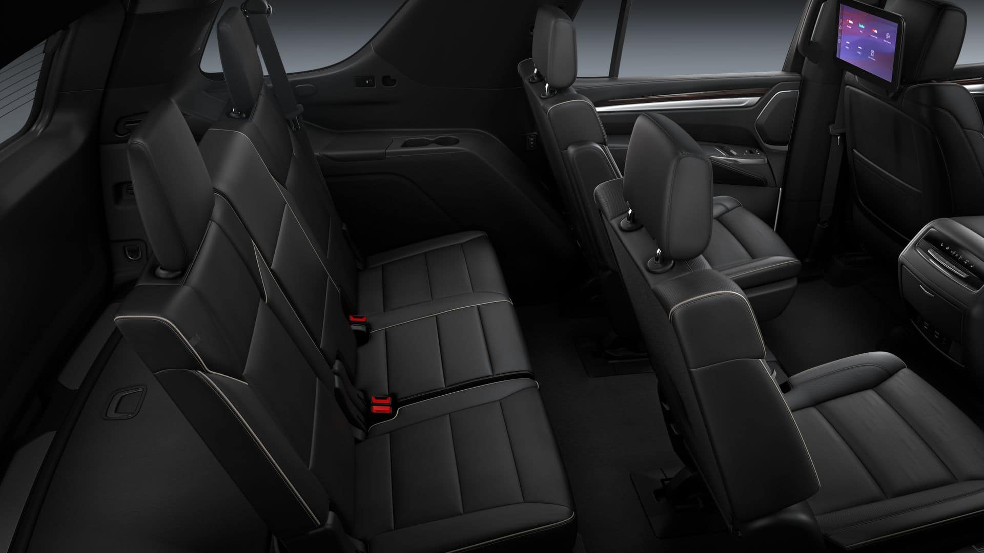 2026 Cadillac Escalade Base