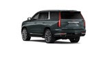 2026 Cadillac Escalade Base